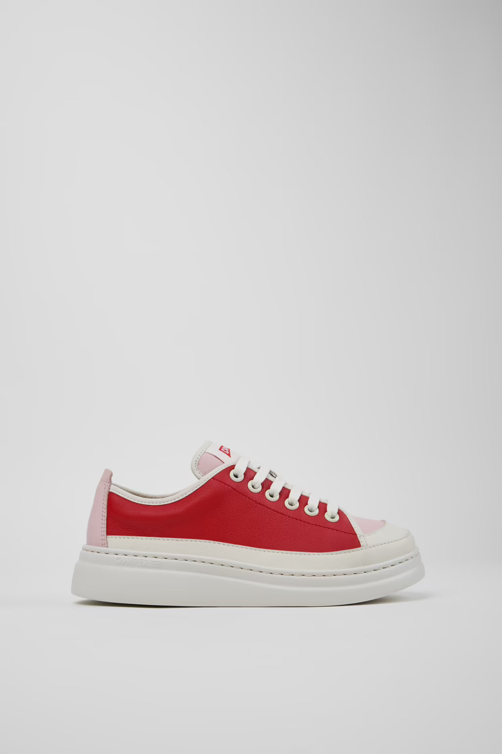 CAMPER Twins: multicolor sneakers voor dames