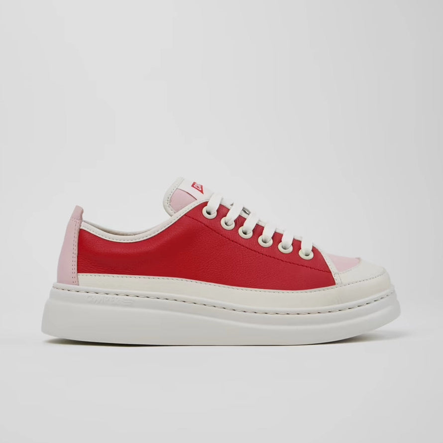 CAMPER Twins: multicolor sneakers voor dames