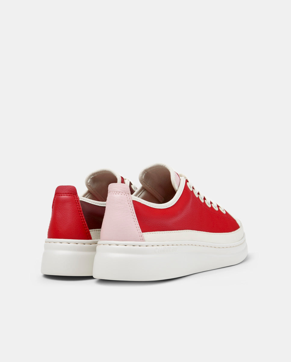 CAMPER Twins, multicolor sneakers voor dames bij Tascón