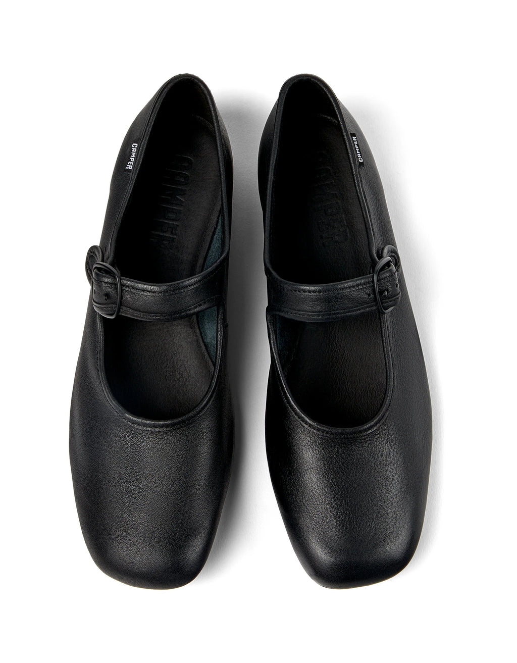 ZAPATOS CAMPER REFERENCIA K201629-001 IMAGEN FRONTAL