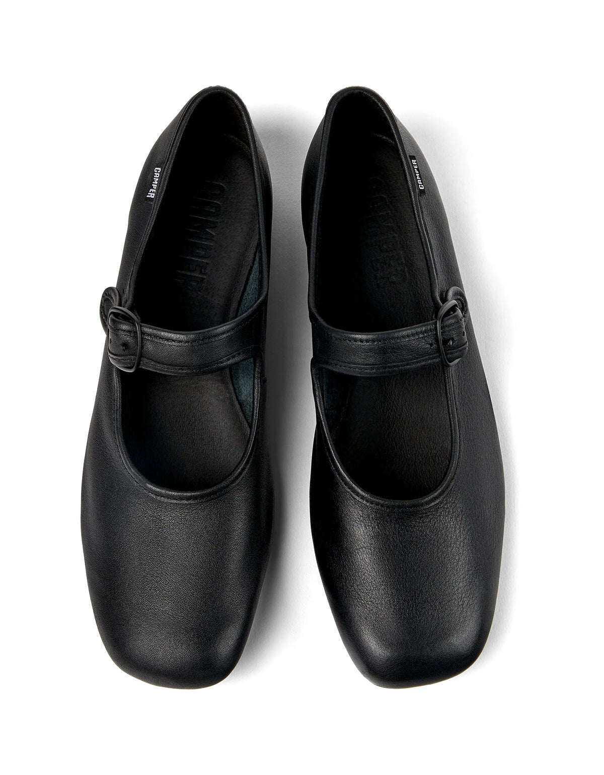 ZAPATOS CAMPER REFERENCIA K201629-001 IMAGEN FRONTAL