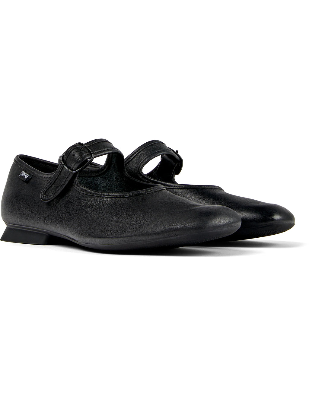 ZAPATOS CAMPER REFERENCIA K201629-001 IMAGEN PERSPECTIVA