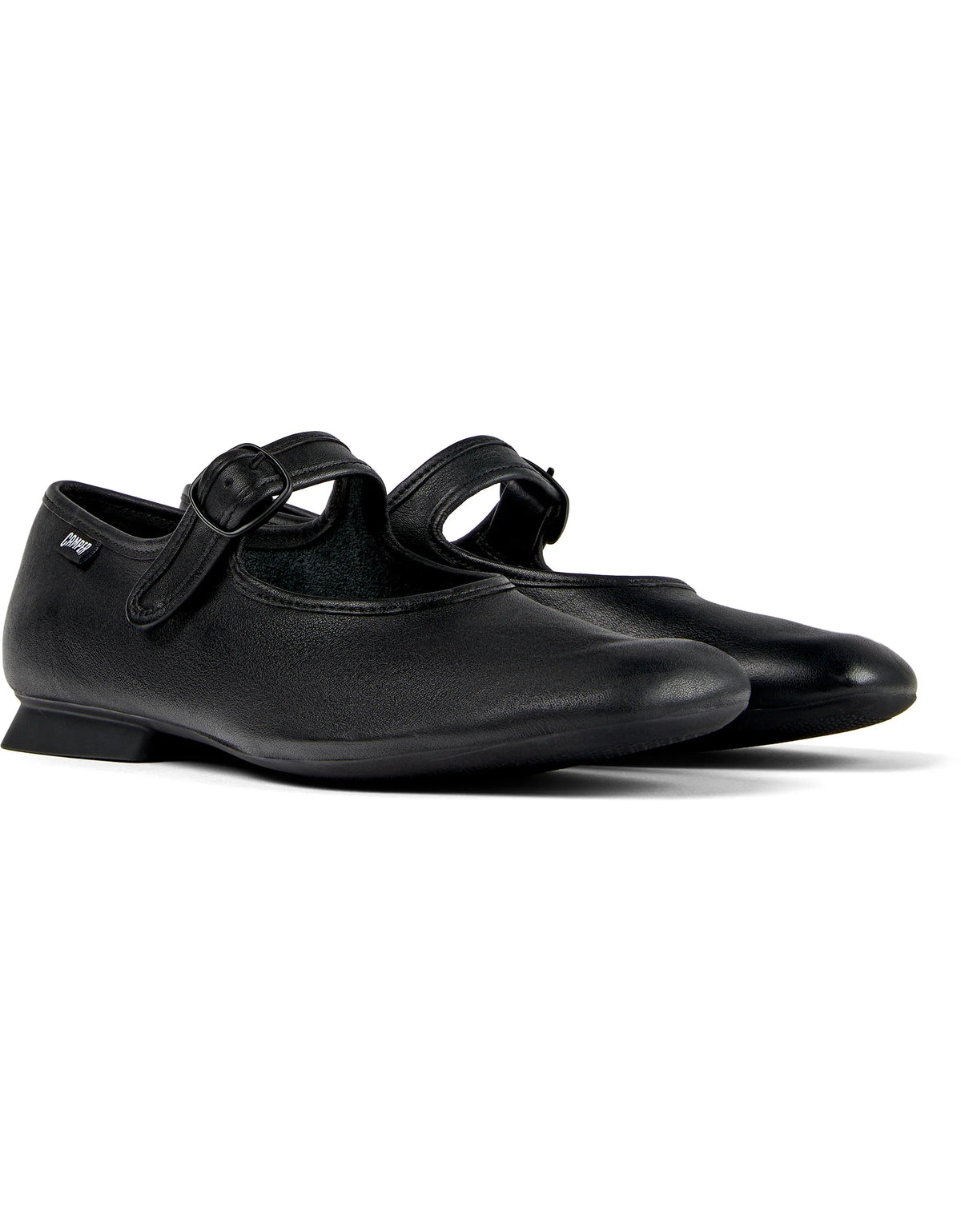 ZAPATOS CAMPER REFERENCIA K201629-001 IMAGEN PERSPECTIVA