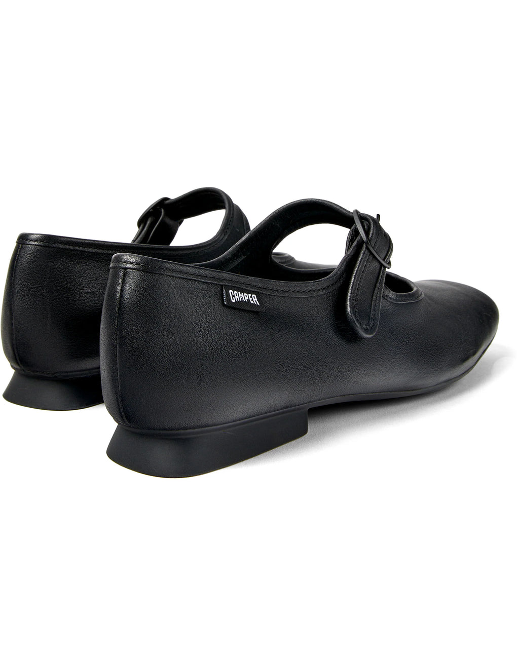 ZAPATOS CAMPER REFERENCIA K201629-001 IMAGEN TRASERA