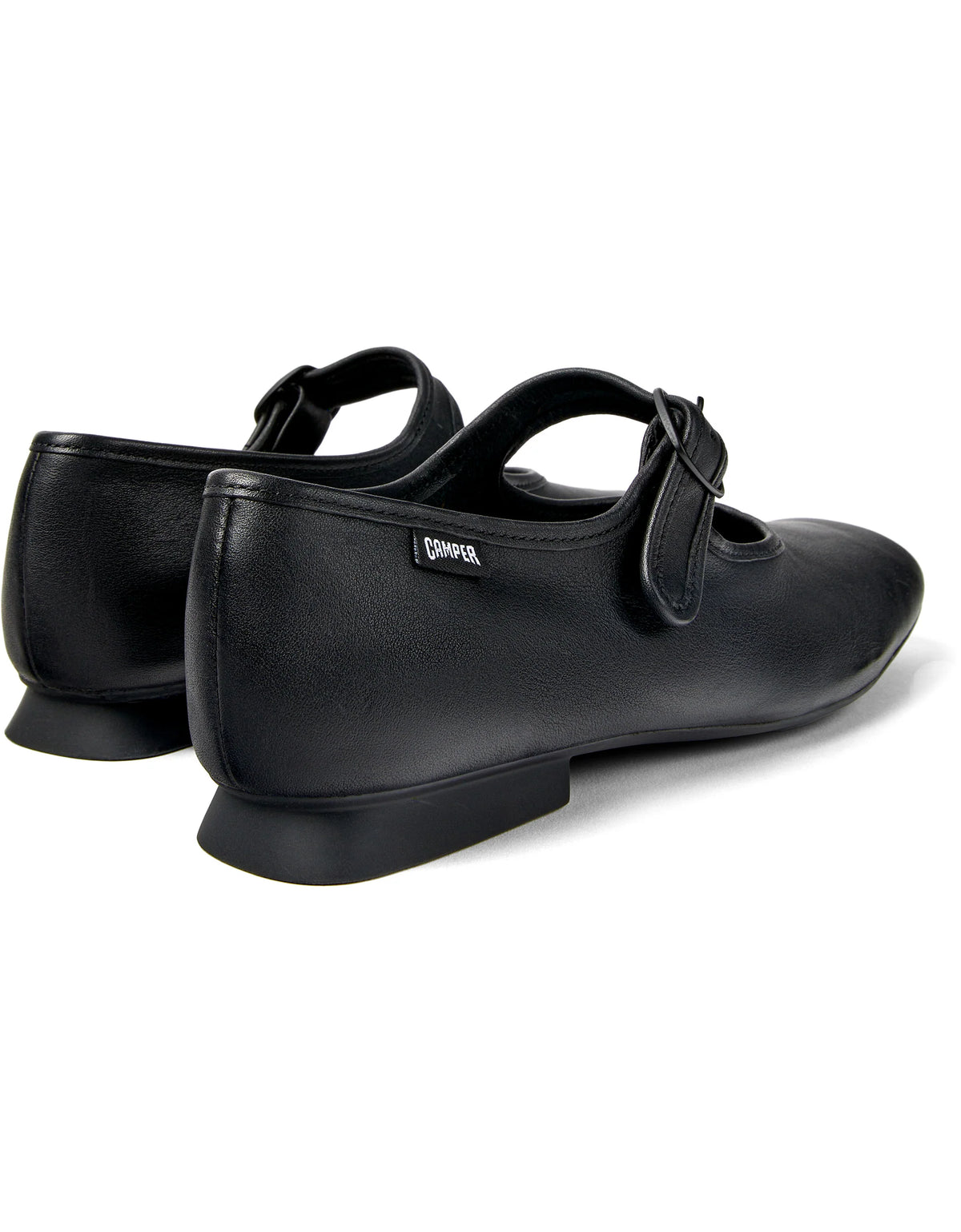 ZAPATOS CAMPER REFERENCIA K201629-001 IMAGEN TRASERA