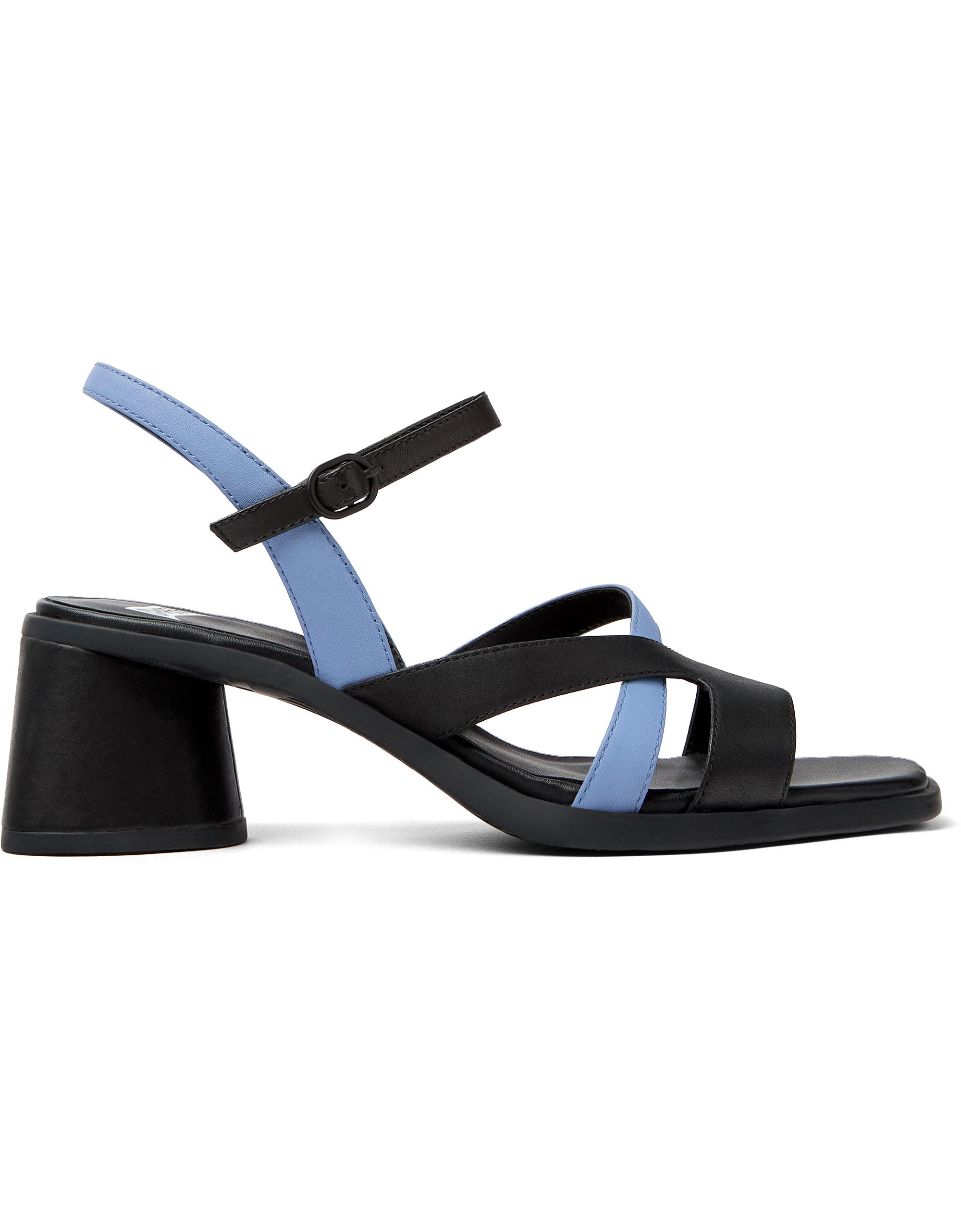 CAMPER Kiara Sandal: neutro صنادل للنساء
