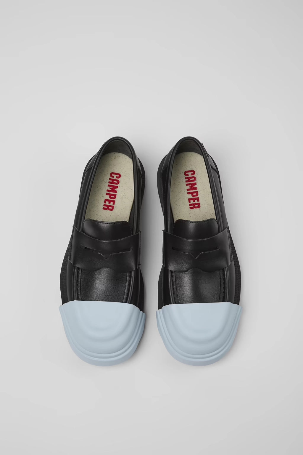 CAMPER | ZAPATOS CASUAL | MUJER | JUNCTION | NEGRO