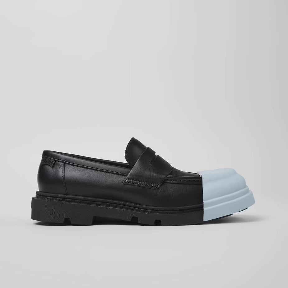 CAMPER | ZAPATOS CASUAL | MUJER | JUNCTION | NEGRO
