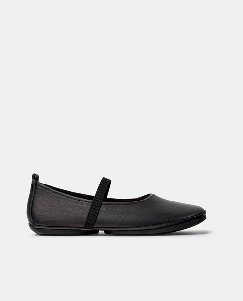 Bailarinas Camper Right nina Negro para Mujer referencia K201643-002