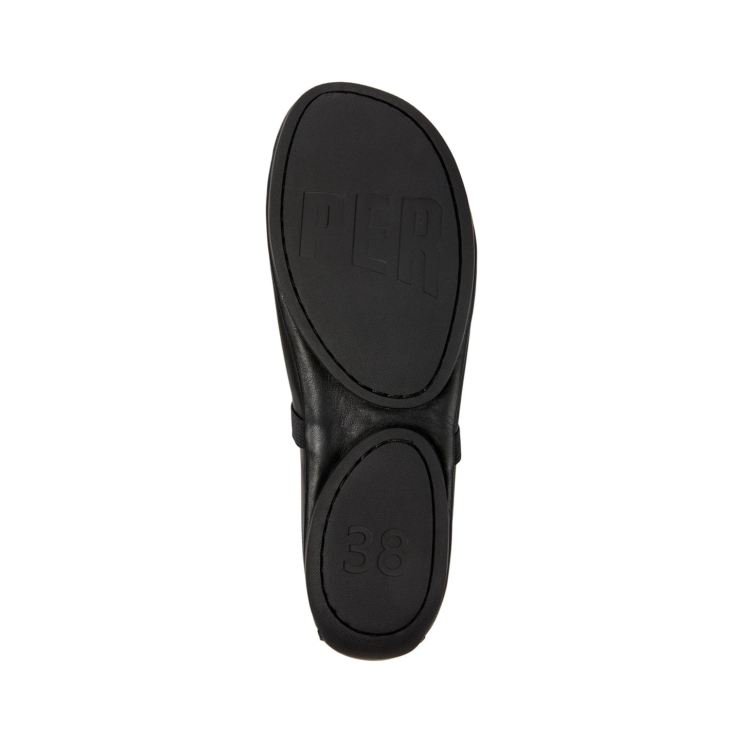 mocasines para mujer modelo right nina black en color negro