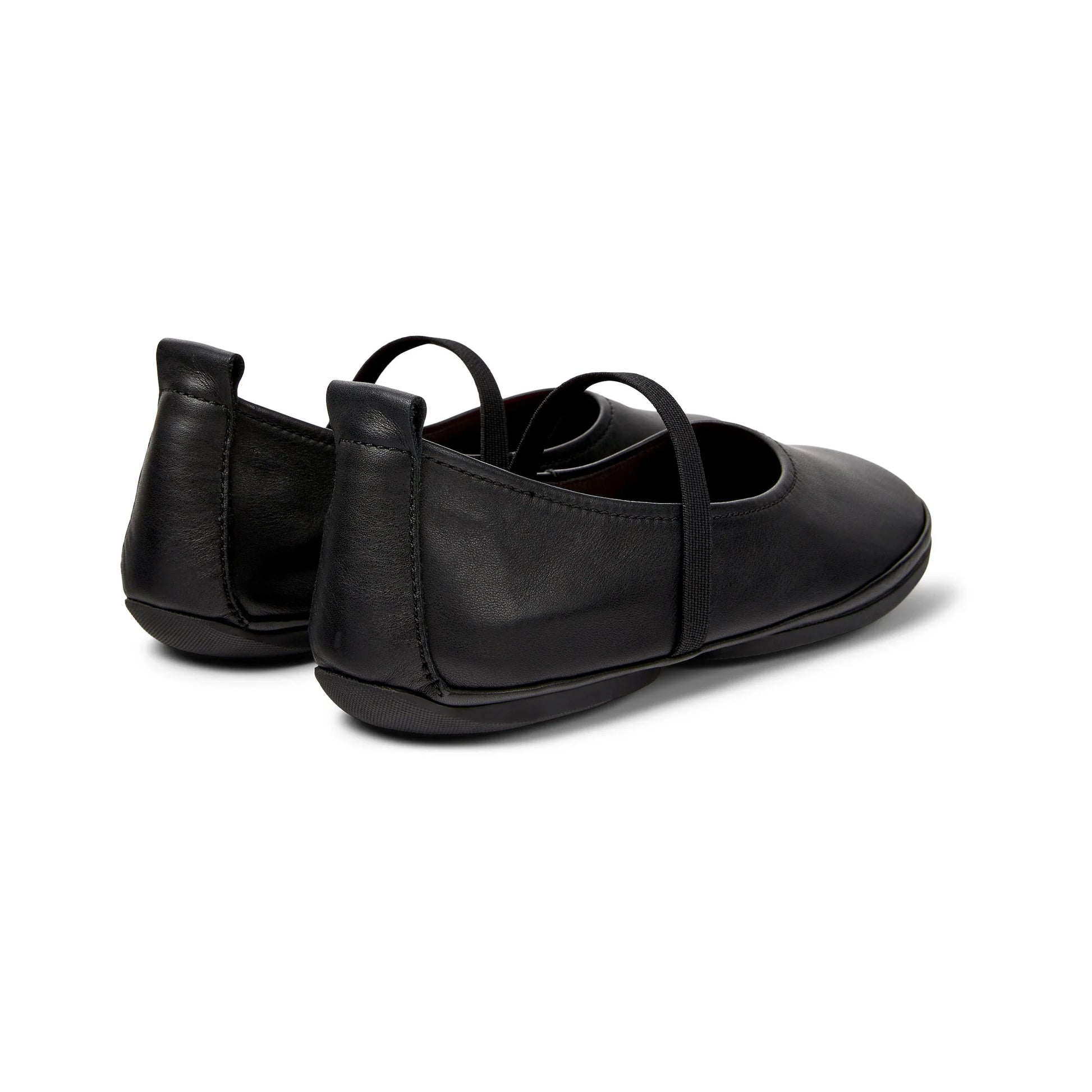 mocasines para mujer modelo right nina black en color negro