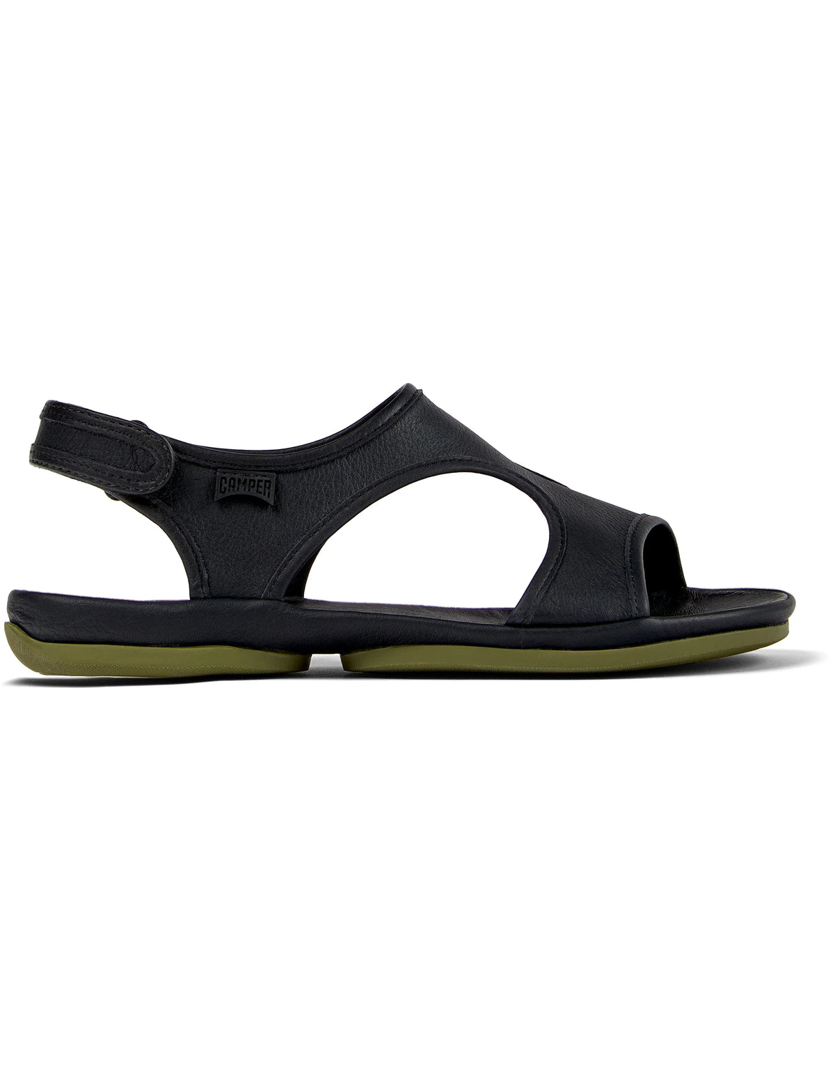 ZAPATOS CAMPER REFERENCIA K201645-003 IMAGEN LATERAL