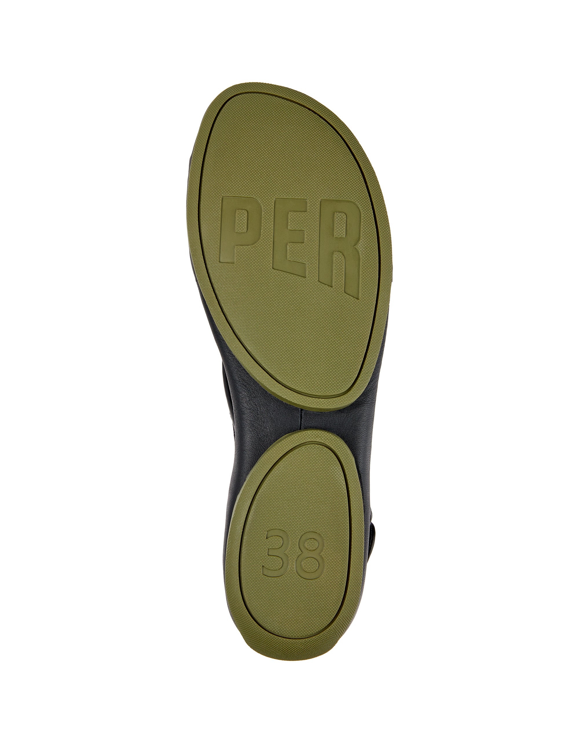 CAMPER Right NINA: neutro Sandalen für Damen
