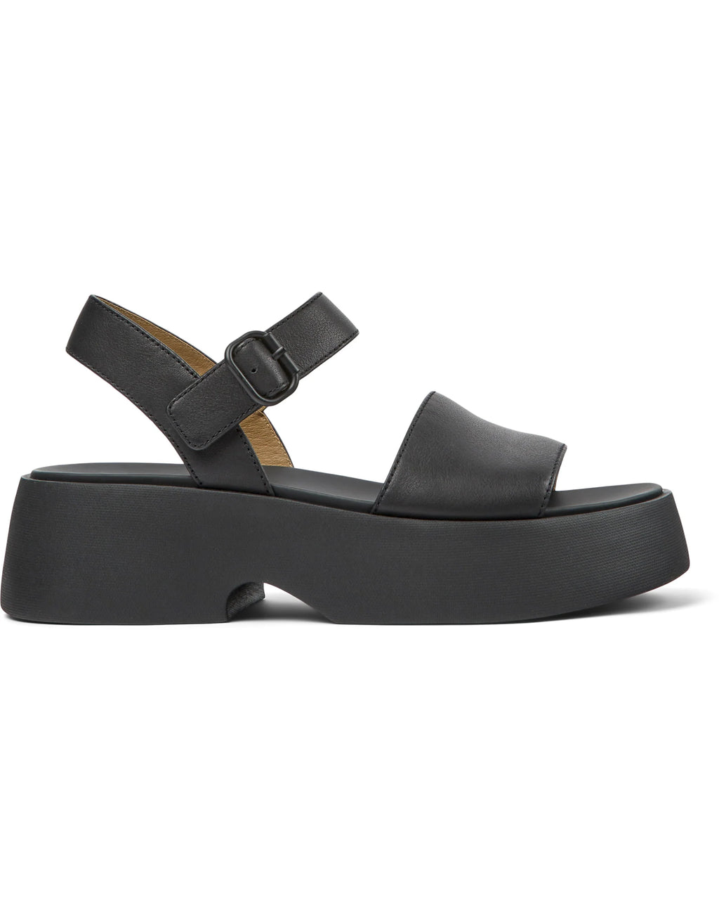 ZAPATOS CAMPER REFERENCIA K201659-001 IMAGEN LATERAL