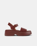 Sandalias Camper Tasha Rosa para Mujer referencia K201659-012