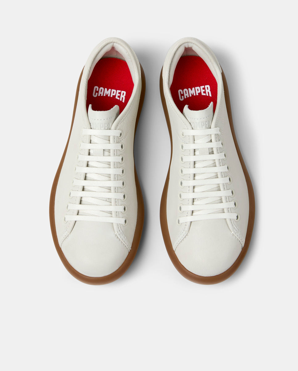 Zapatillas Camper Pelotas soller Blanco para Mujer referencia K201668-001