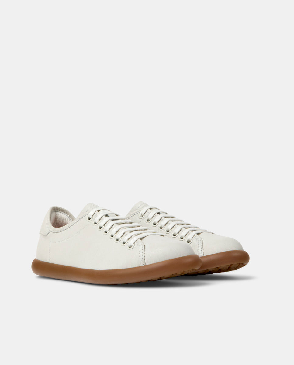 Zapatillas Camper Pelotas soller Blanco para Mujer referencia K201668-001