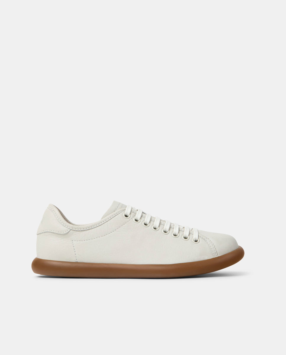 Zapatillas Camper Pelotas soller Blanco para Mujer referencia K201668-001