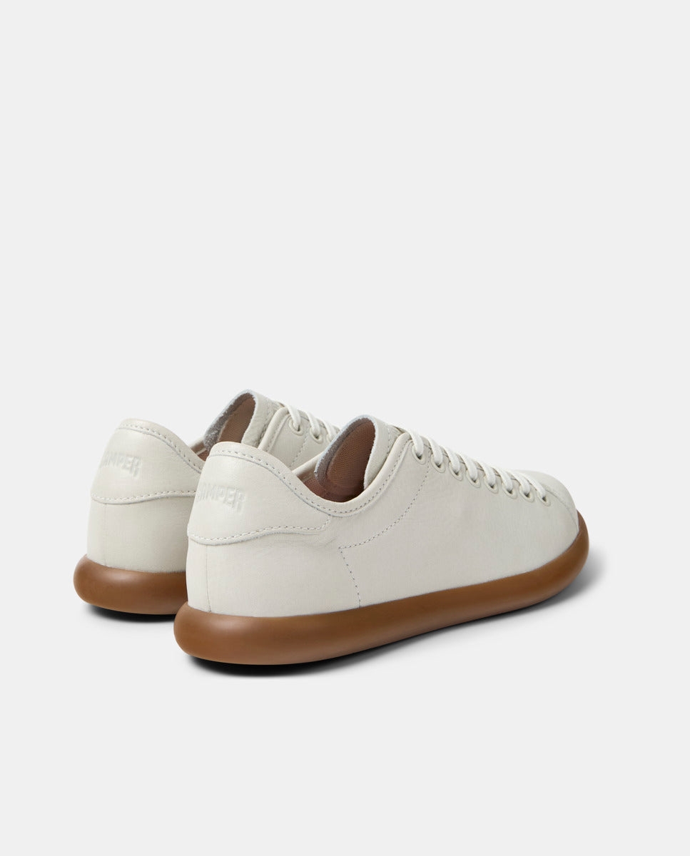 Zapatillas Camper Pelotas soller Blanco para Mujer referencia K201668-001