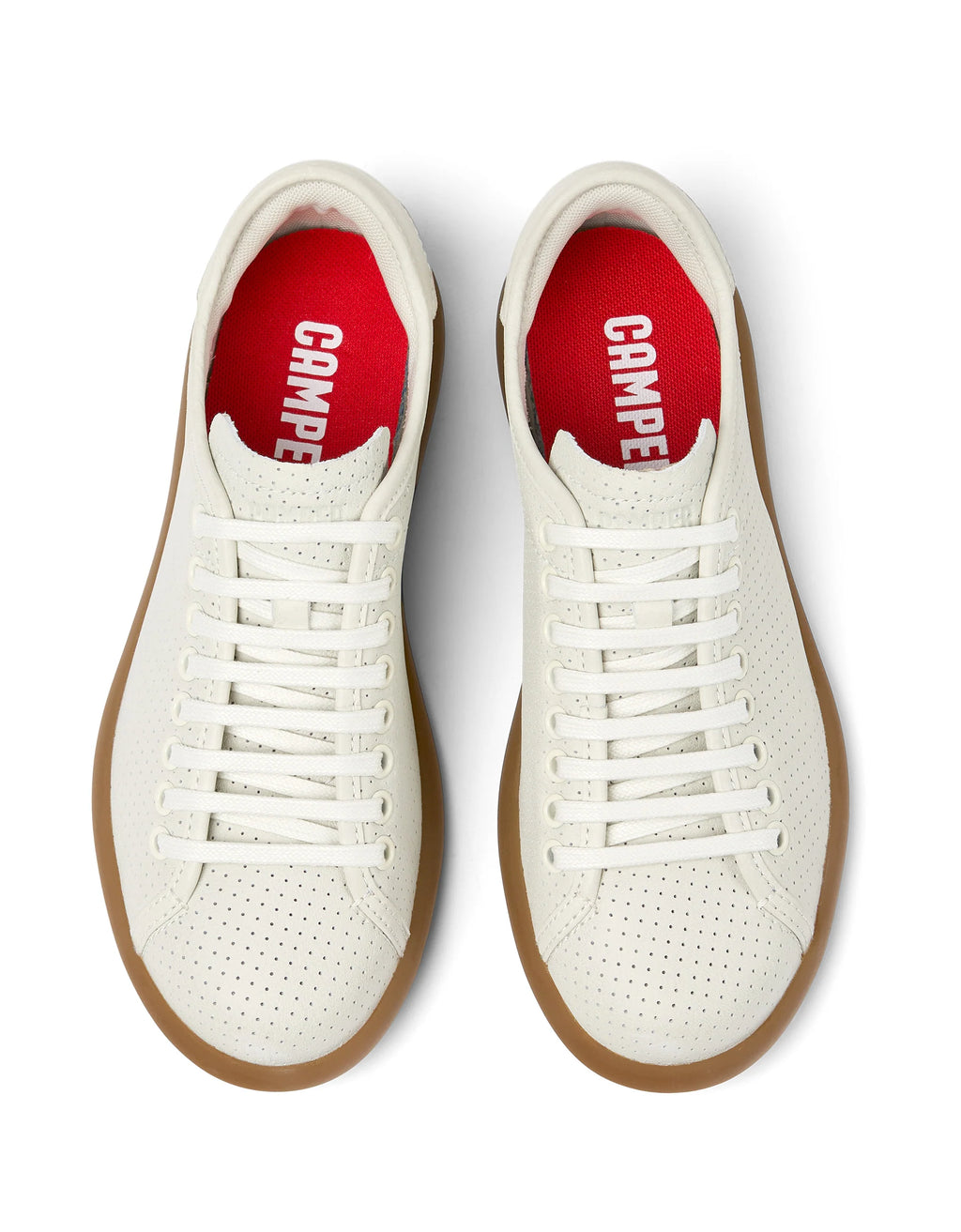 ZAPATOS CAMPER REFERENCIA K201668-004 IMAGEN FRONTAL