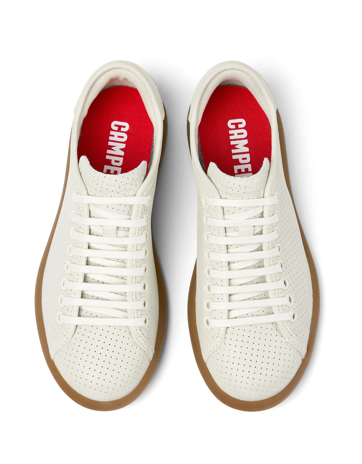ZAPATOS CAMPER REFERENCIA K201668-004 IMAGEN FRONTAL