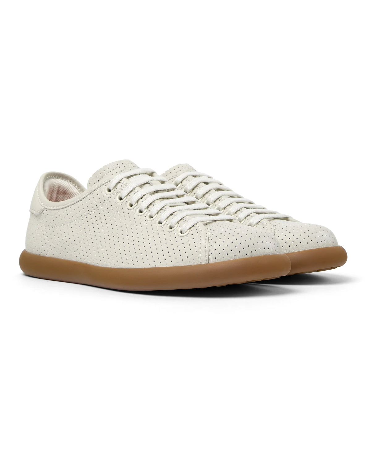 ZAPATOS CAMPER REFERENCIA K201668-004 IMAGEN PERSPECTIVA