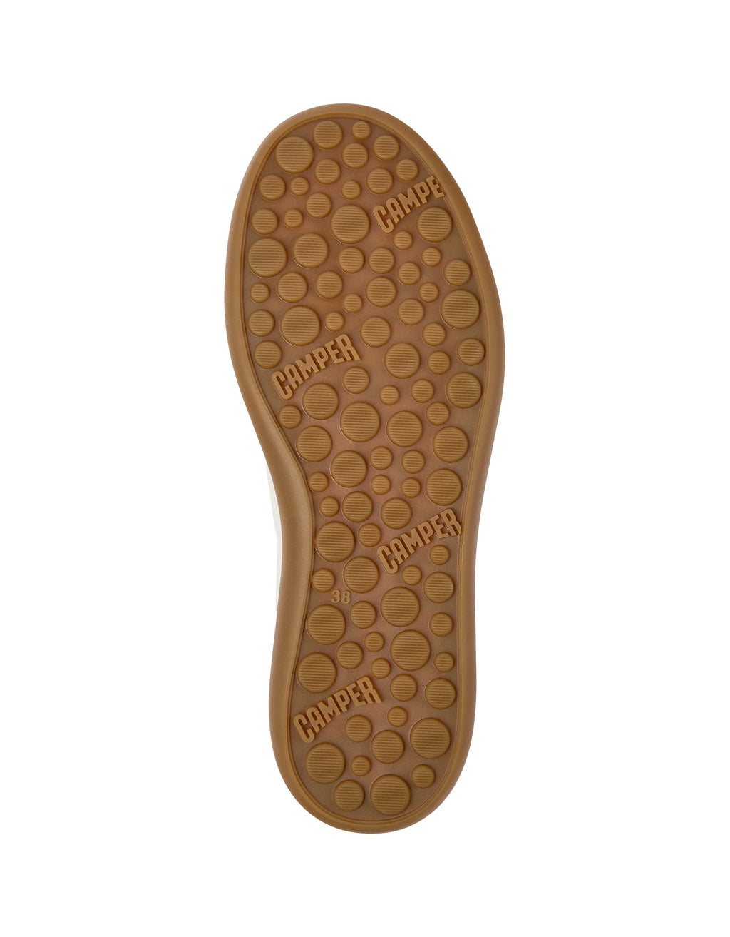 ZAPATOS CAMPER REFERENCIA K201668-004 IMAGEN SUELA