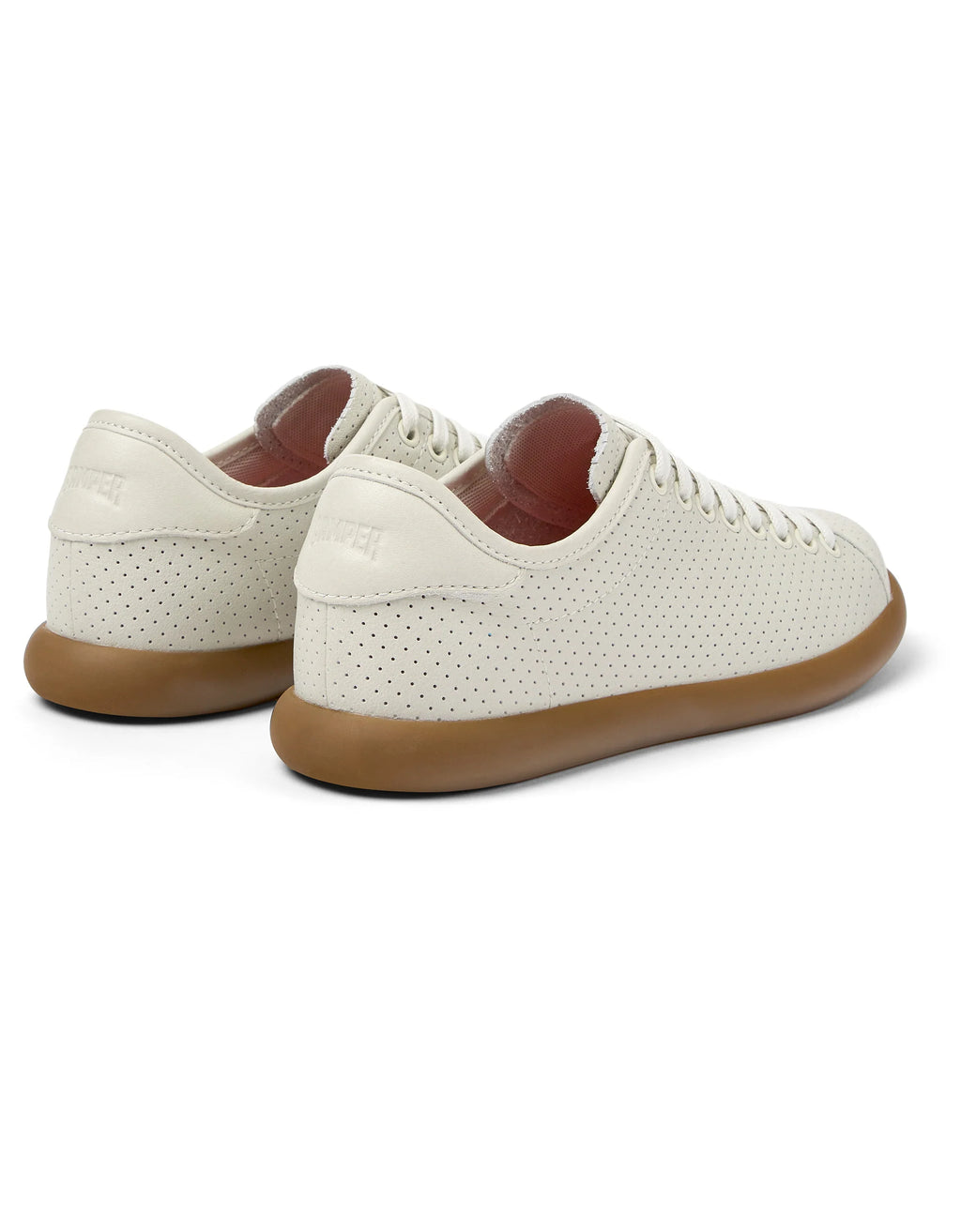 ZAPATOS CAMPER REFERENCIA K201668-004 IMAGEN TRASERA
