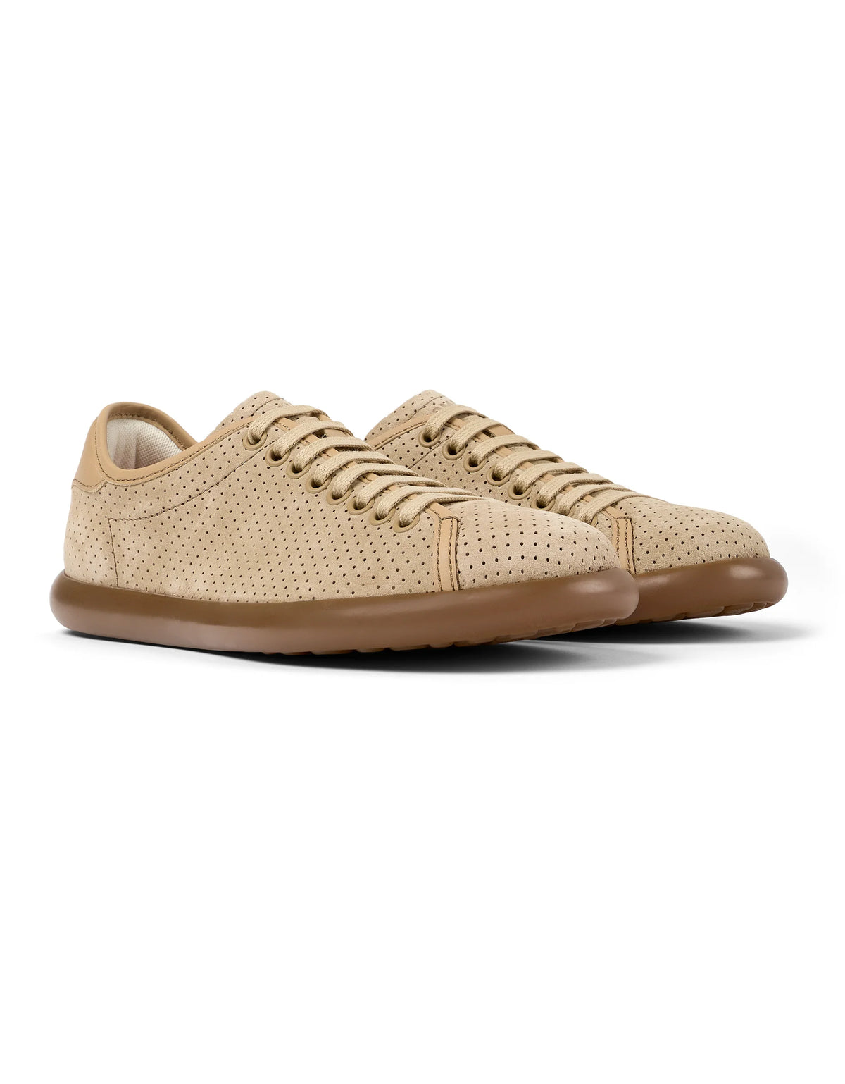 ZAPATOS CAMPER REFERENCIA K201668-006 IMAGEN PERSPECTIVA