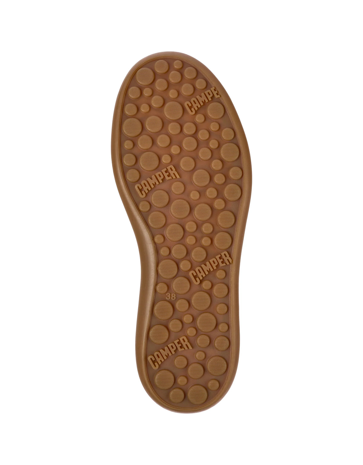 ZAPATOS CAMPER REFERENCIA K201668-006 IMAGEN SUELA