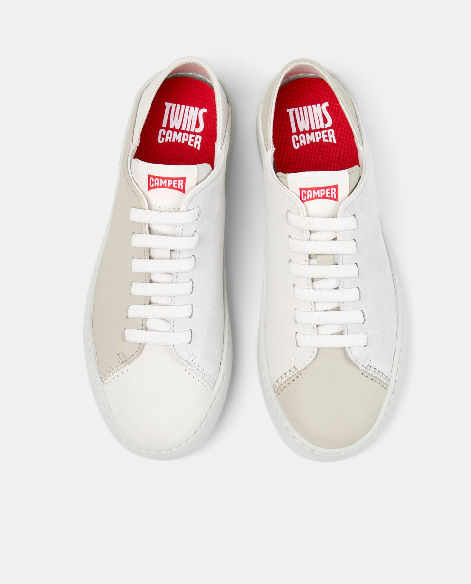 CAMPER Twins, multicolor sneakers voor dames bij Tascón
