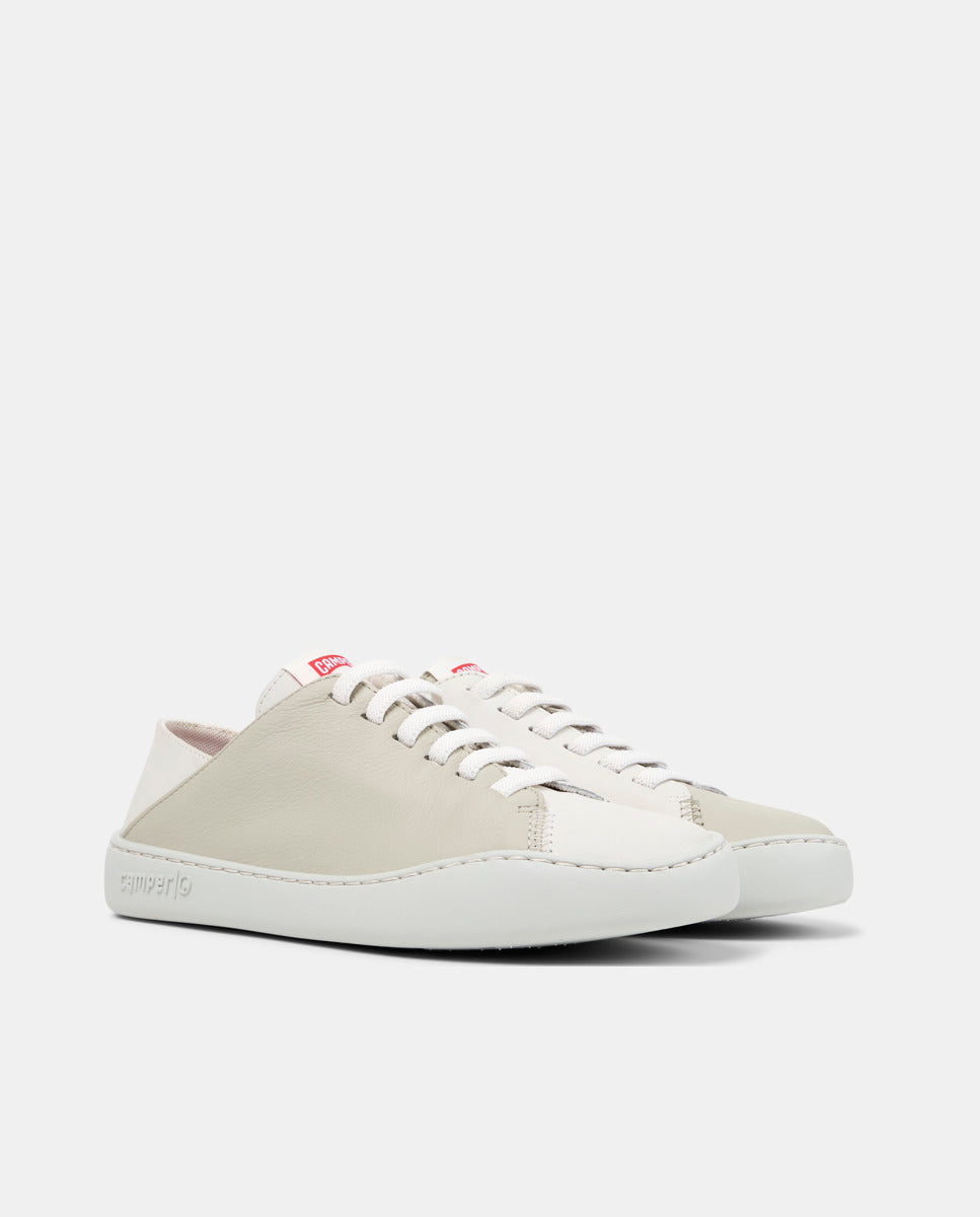 CAMPER Twins, multicolor sneakers voor dames bij Tascón