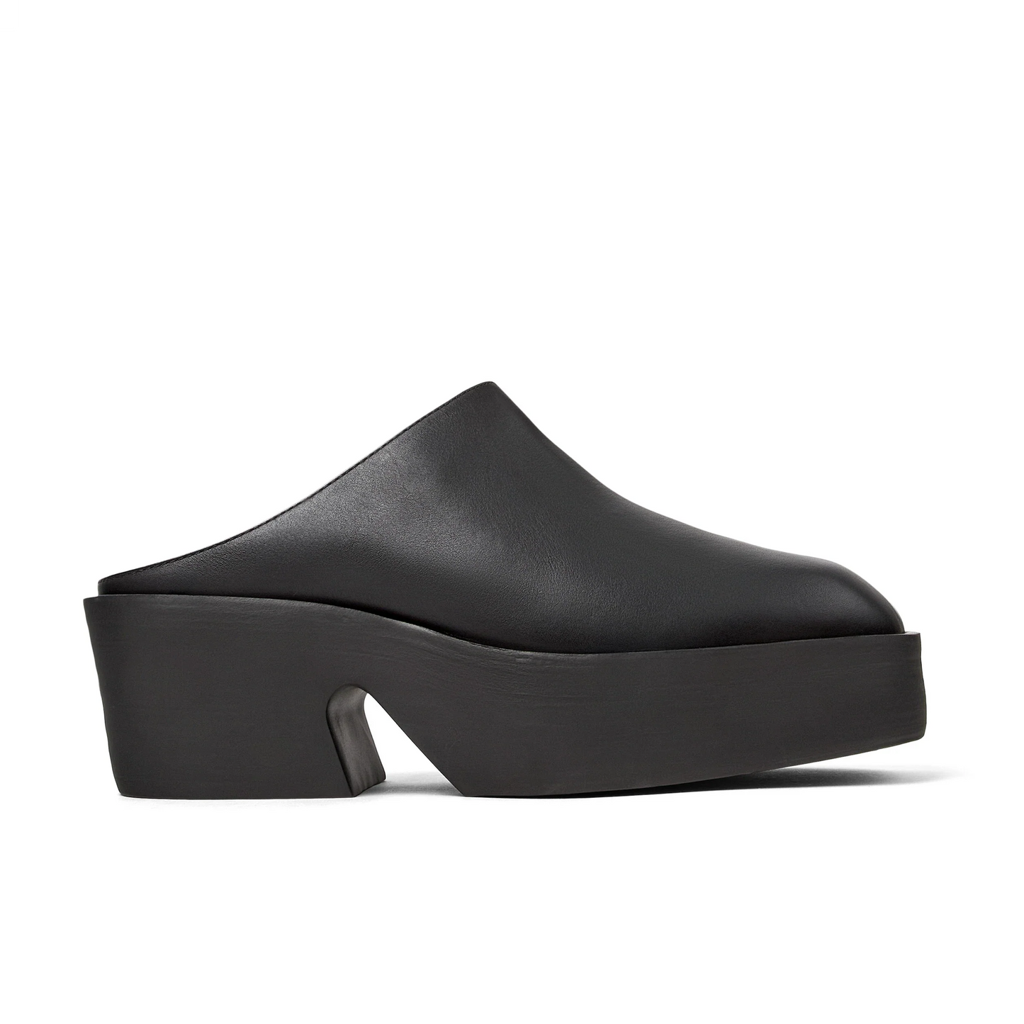 zapatos casual para mujer modelo billie black en color negro