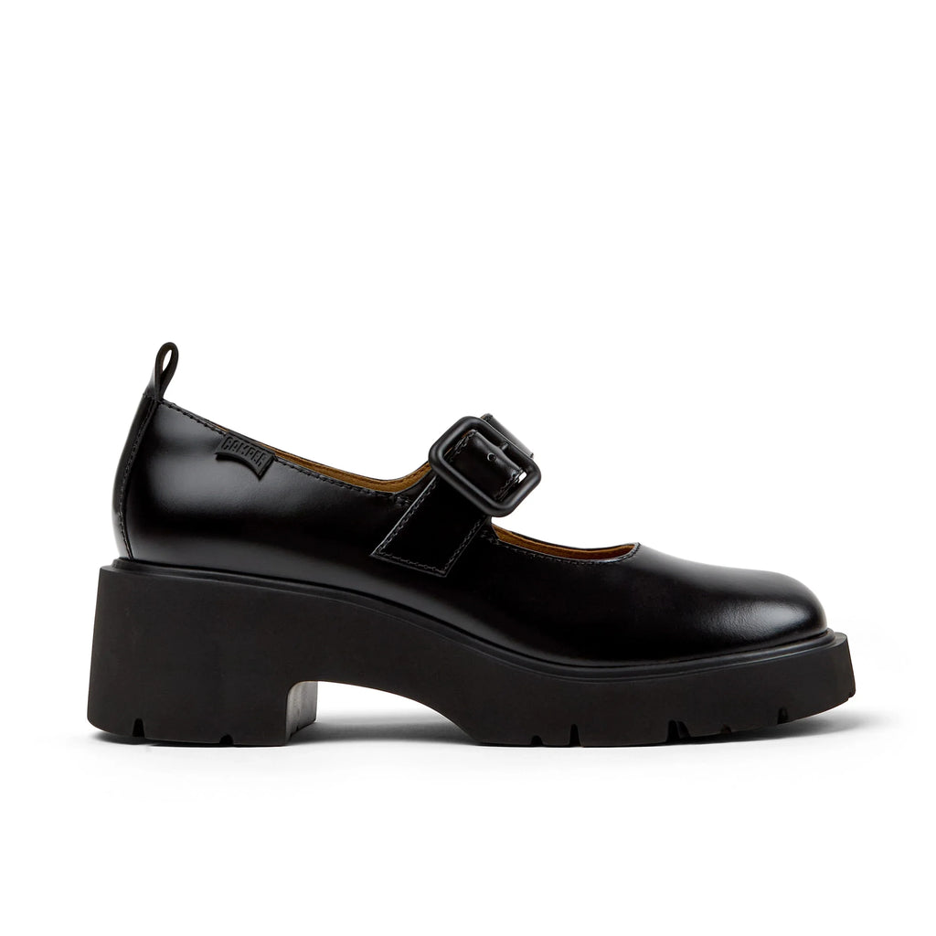 ZAPATOS CAMPER REFERENCIA K201681-001 IMAGEN LATERAL