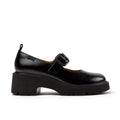 ZAPATOS CAMPER REFERENCIA K201681-001 IMAGEN LATERAL