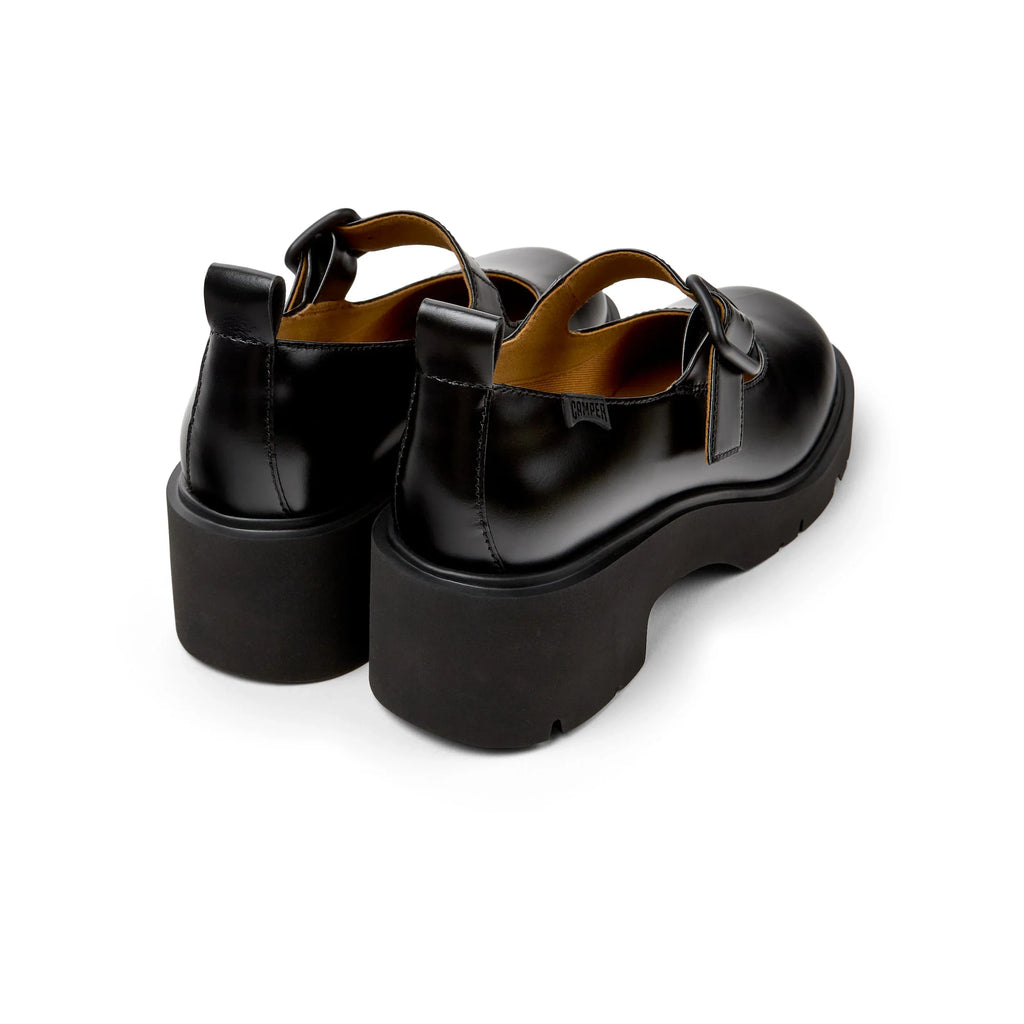 ZAPATOS CAMPER REFERENCIA K201681-001 IMAGEN TRASERA