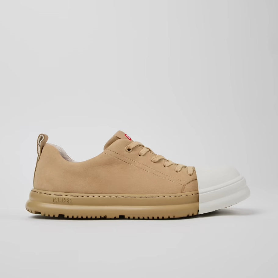 CAMPER | ZAPATILLAS | MUJER | RUNNER JCT | MARRÓN