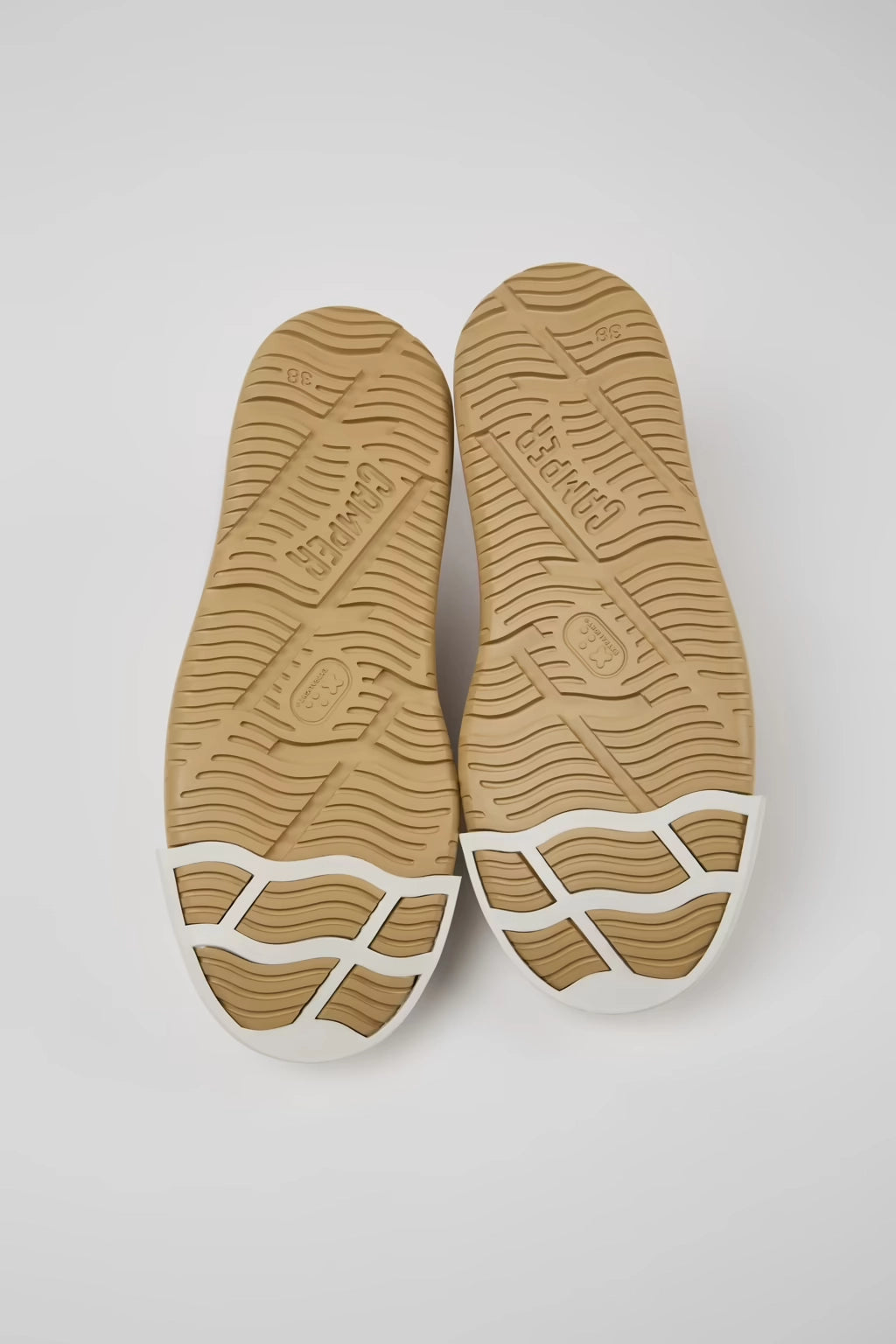 CAMPER | ZAPATILLAS | MUJER | RUNNER JCT | MARRÓN