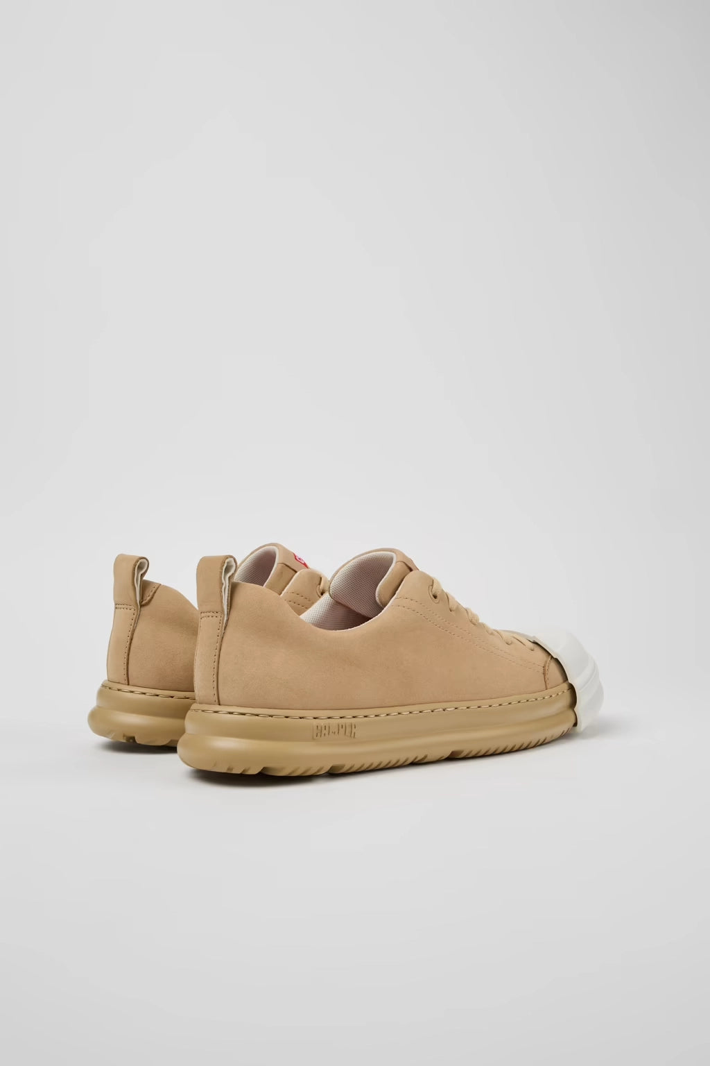 CAMPER | ZAPATILLAS | MUJER | RUNNER JCT | MARRÓN