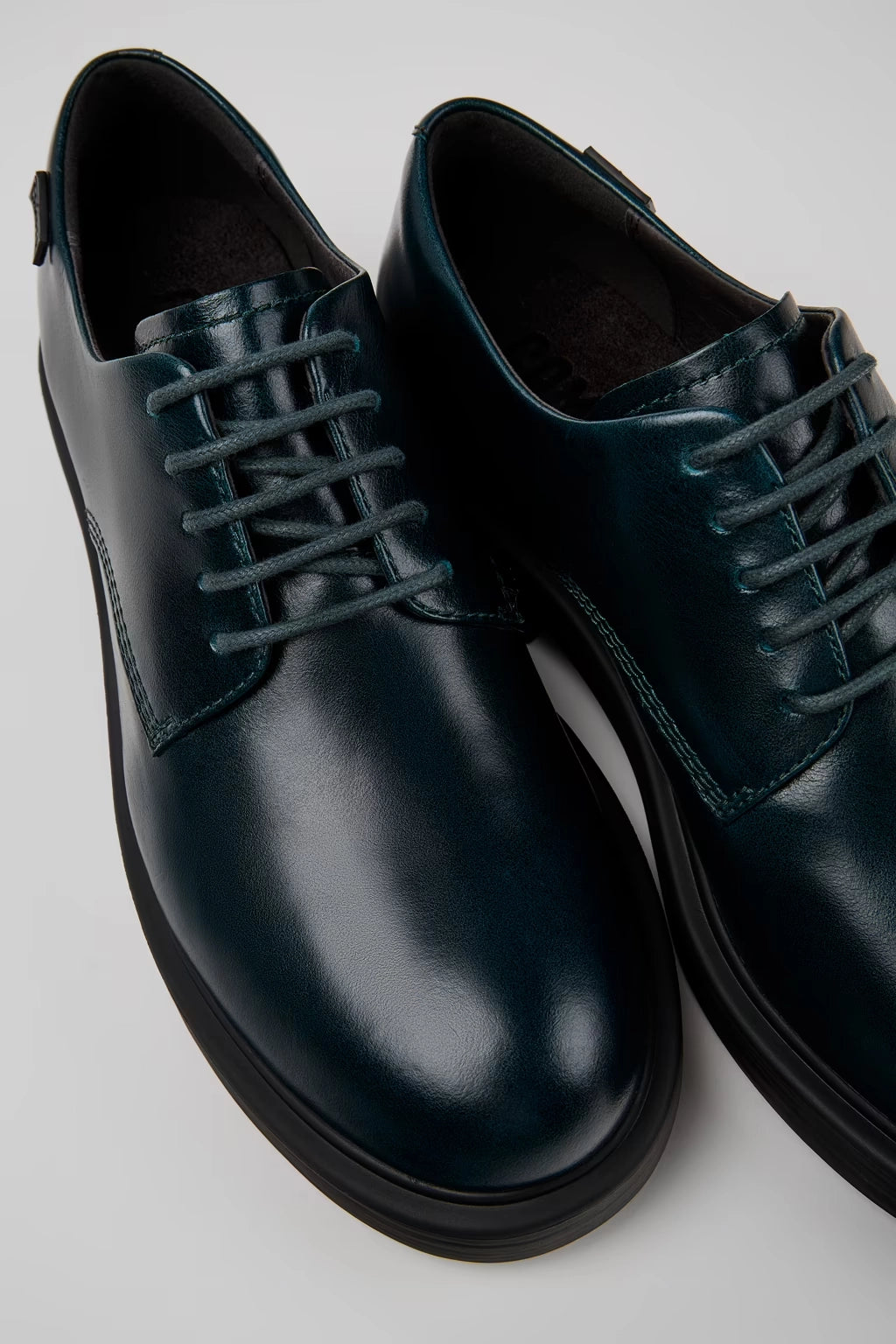 CAMPER DEAN: multicolor sabates per a dona