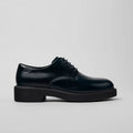 CAMPER DEAN: multicolor sabates per a dona