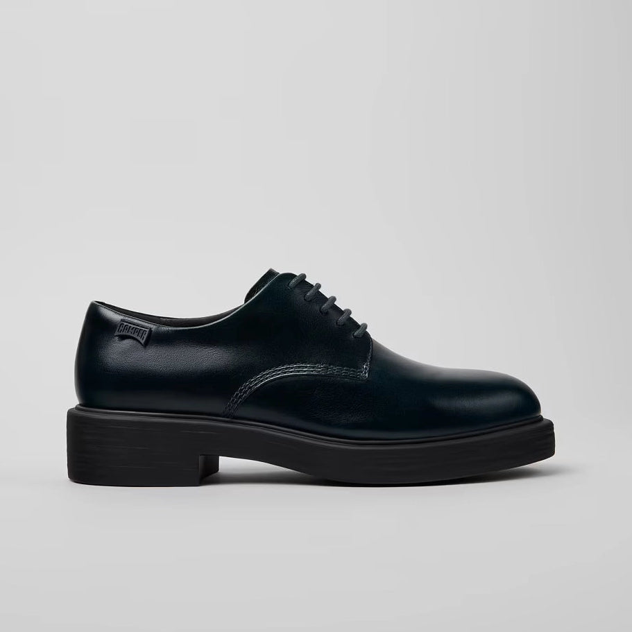 CAMPER DEAN: multicolor sabates per a dona