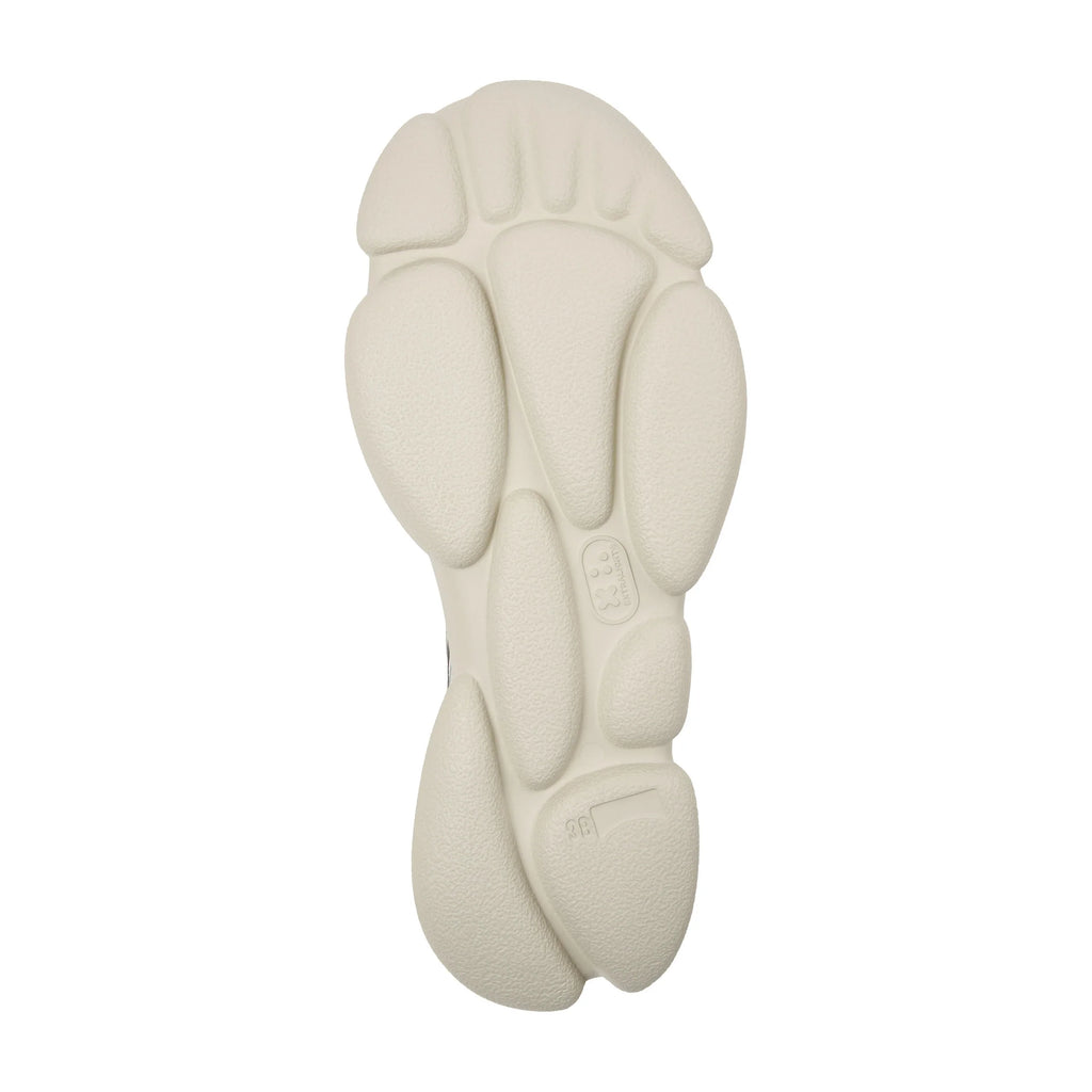 CAMPER Karst Multi Assorted، سنيكرز أبيض للنساء من Tascón