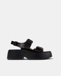 Sandalias Camper Tasha K201712 Negro para Mujer referencia K201712-001