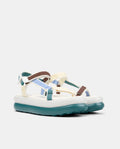 Sandalias Camper Twins Multicolor para Mujer referencia K201726-013