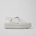 CAMPER | SANDALIAS | MUJER | AZARA HOUSTON FLOTUP HOUSTON | BLANCO