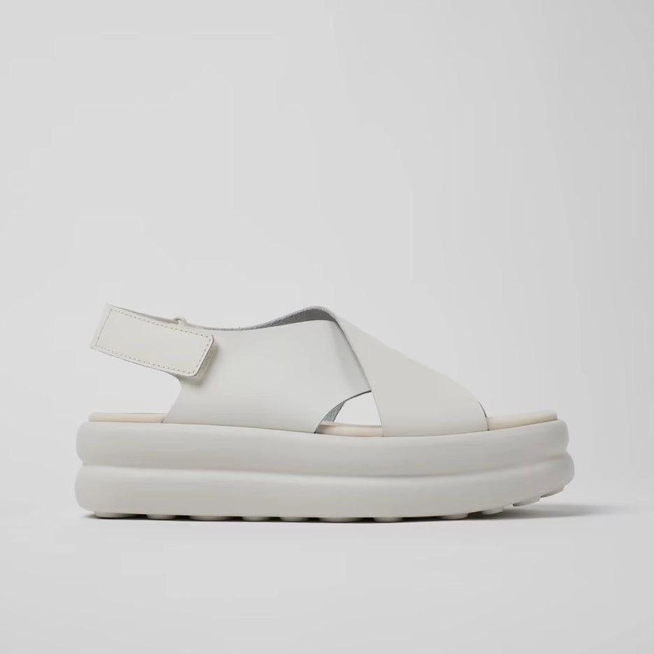 CAMPER | SANDALIAS | MUJER | AZARA HOUSTON FLOTUP HOUSTON | BLANCO