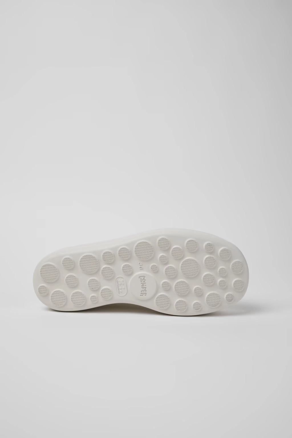 CAMPER | SANDALIAS | MUJER | AZARA HOUSTON FLOTUP HOUSTON | BLANCO