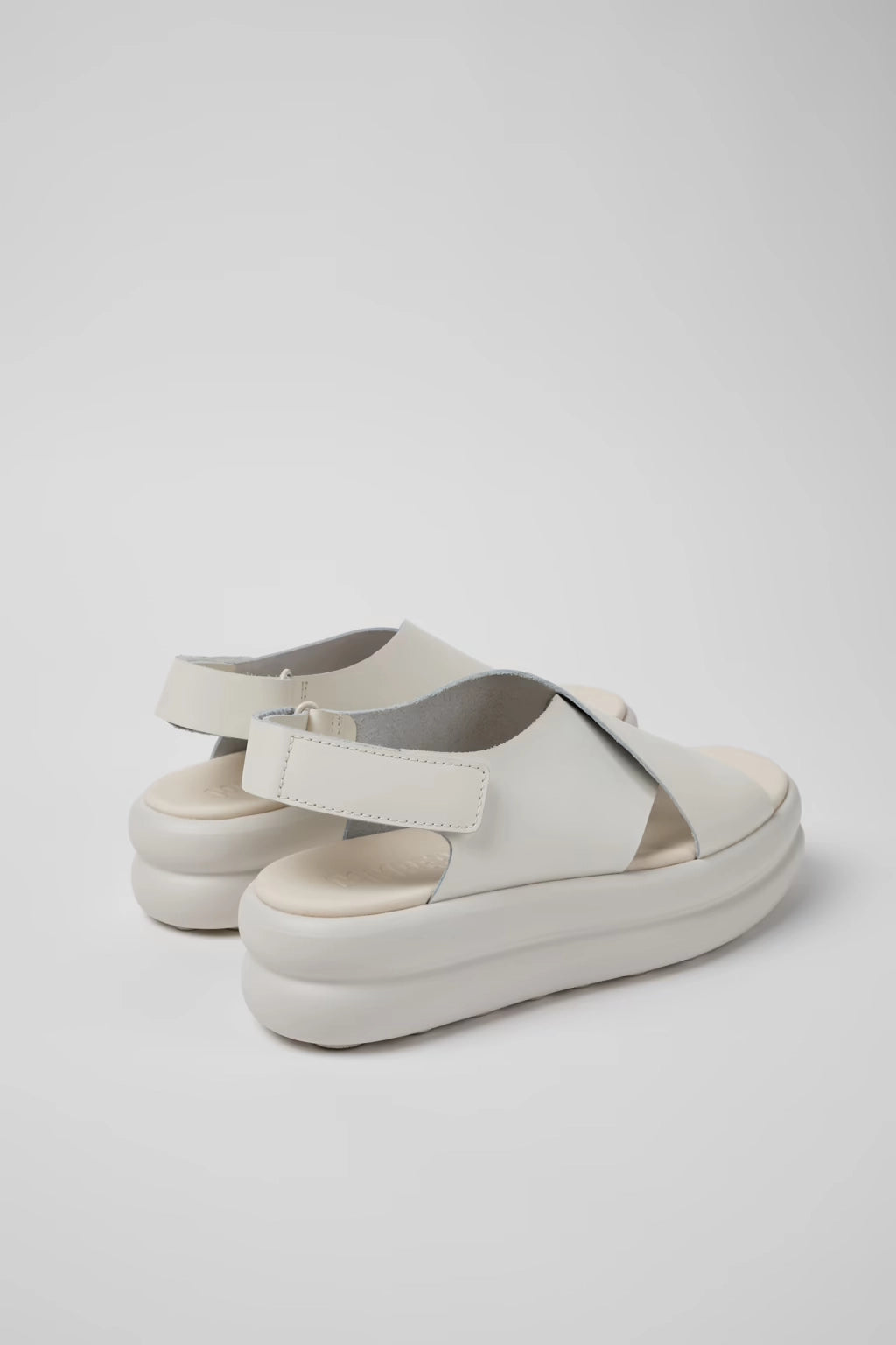 CAMPER | SANDALIAS | MUJER | AZARA HOUSTON FLOTUP HOUSTON | BLANCO