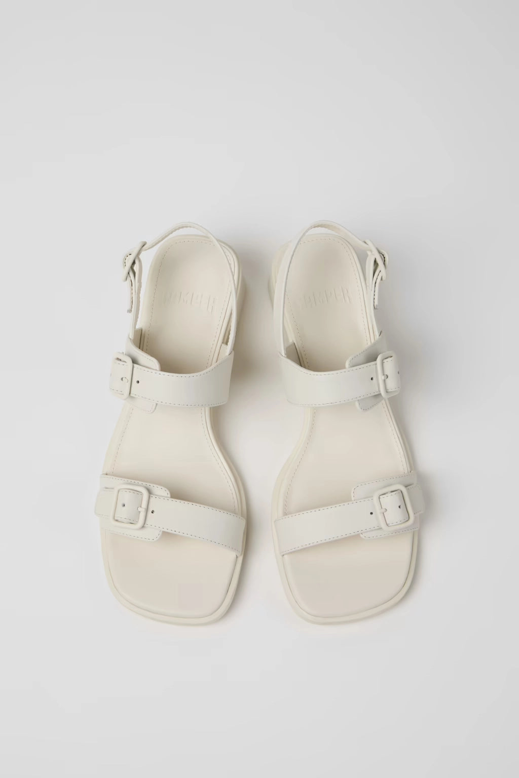 CAMPER | SANDALIAS | MUJER | ULTRASOFT MOSU | MULTICOLOR